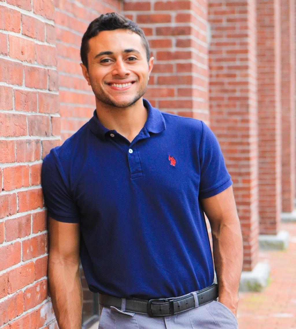 Representative Adam Presa - Republican New Hampshire