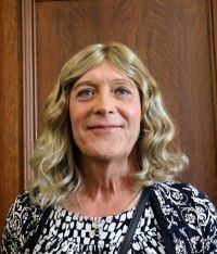 Representative Alisson Turcotte from New Hampshire Representative Alisson Turcotte - Democratic New Hampshire