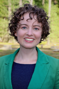 Representative Angela Brennan - Democratic New Hampshire