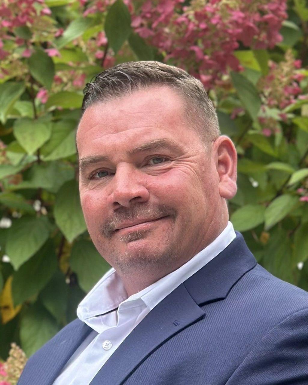 Representative Brian Labrie from New Hampshire Representative Brian Labrie - Republican New Hampshire