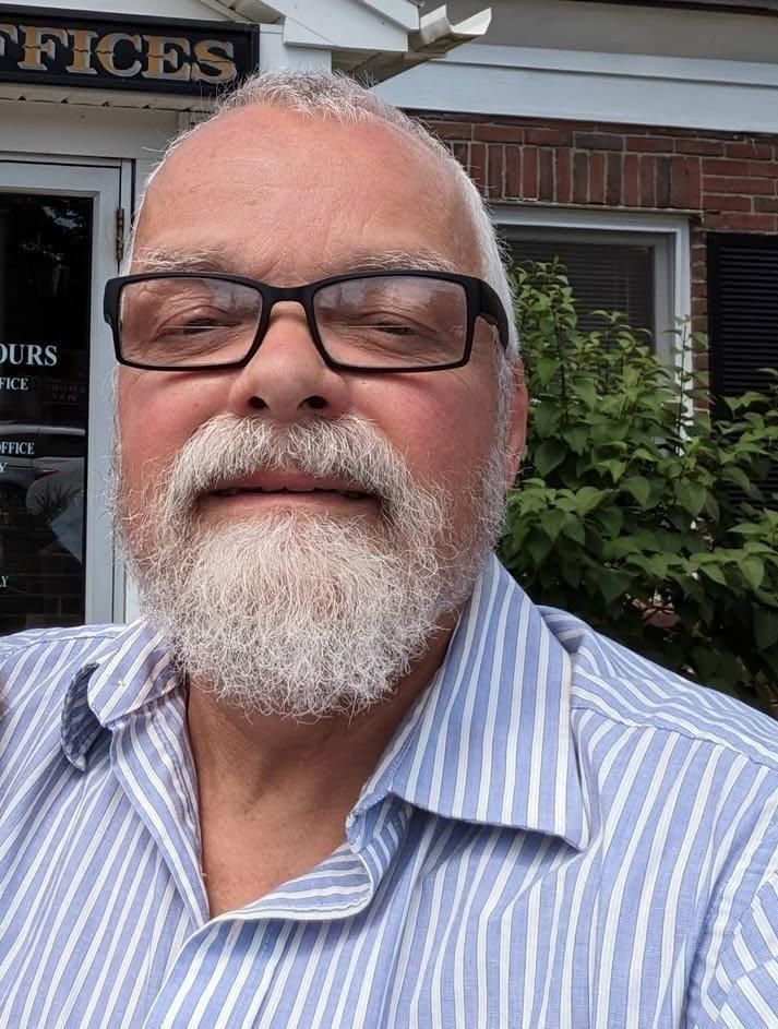 Representative Brian Nadeau from New Hampshire Representative Brian Nadeau - Republican New Hampshire