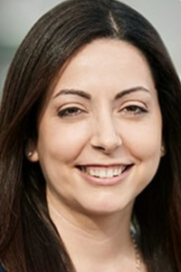 Representative Candice O'Neil - Democratic New Hampshire