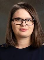 Representative Cassandra Levesque from New Hampshire Representative Cassandra Levesque - Democratic New Hampshire