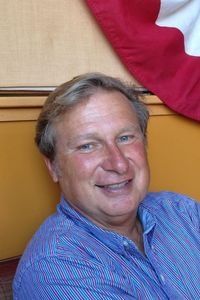 Representative Charlie St. Clair from New Hampshire Representative Charlie St. Clair - Democratic New Hampshire