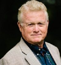 Representative Chris McAleer - Democratic New Hampshire