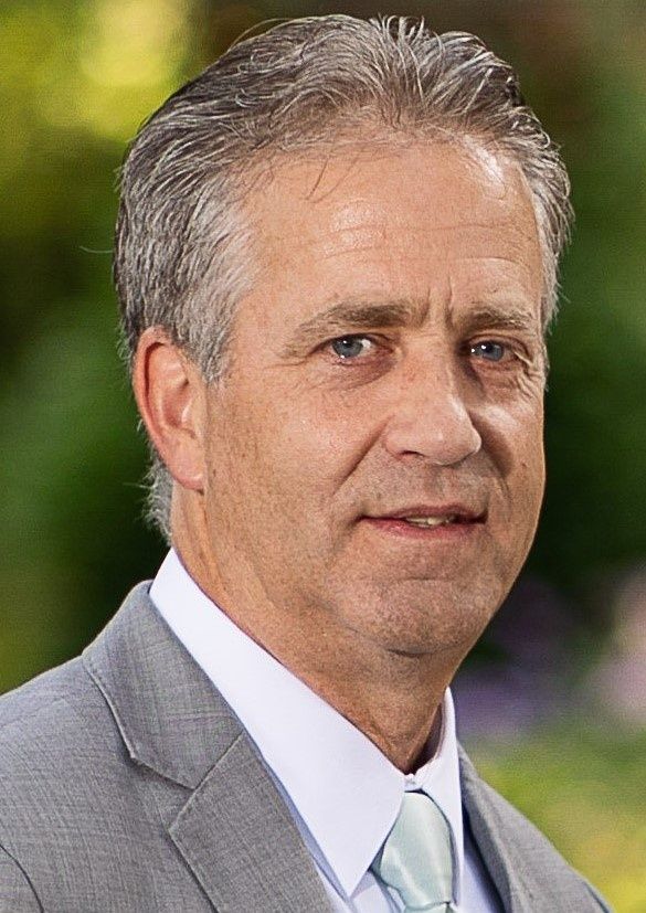 Representative Daniel LeClerc - Democratic New Hampshire