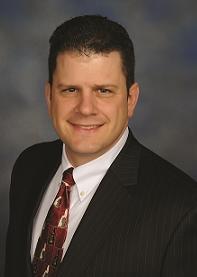 Representative Darrell Louis - Republican New Hampshire