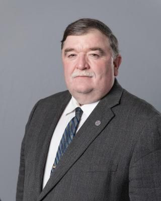 Representative David Walker - Republican New Hampshire