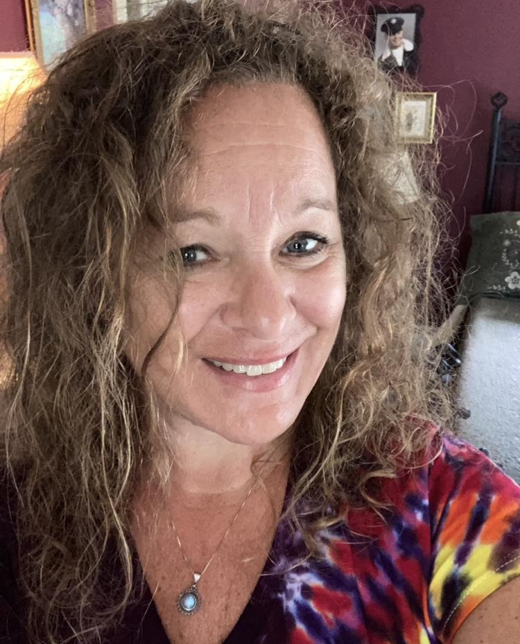 Representative Denise DeDe-Poulin - Republican New Hampshire