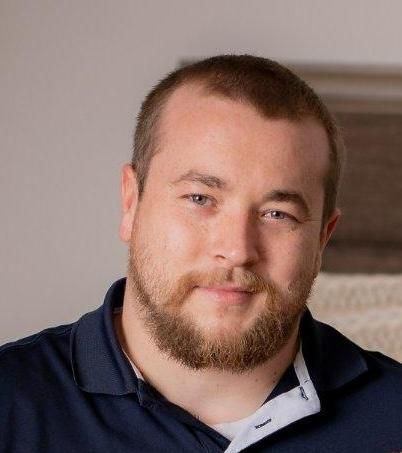 Representative Dillon Dumont - Republican New Hampshire