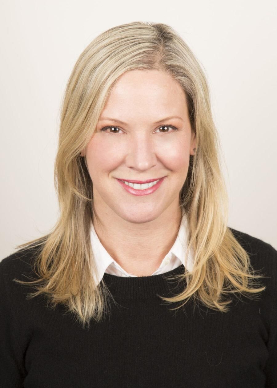 Representative Erica de Vries - Democratic New Hampshire