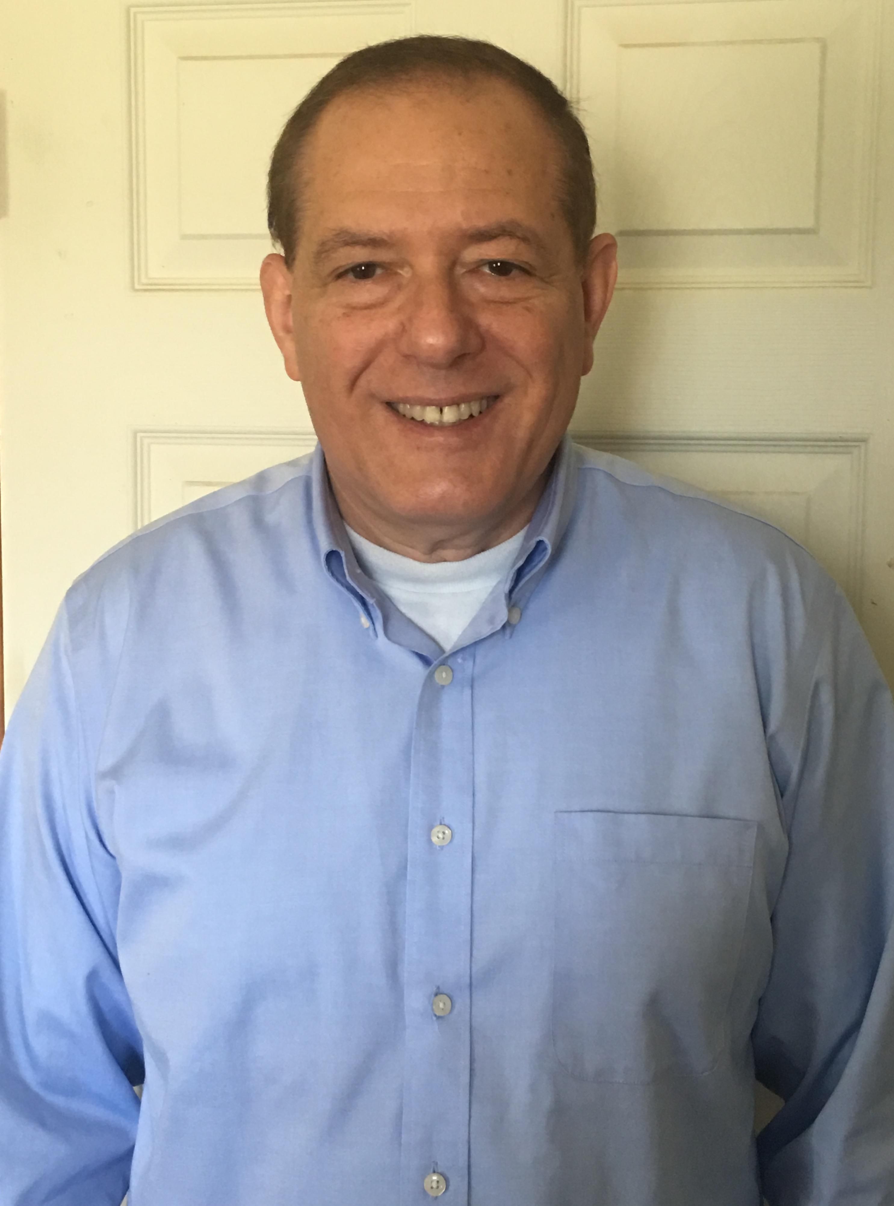 Representative Ernesto Gonzalez from New Hampshire Representative Ernesto Gonzalez - Republican New Hampshire