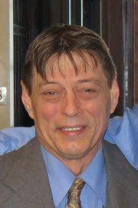 Representative Fred Davis from New Hampshire Representative Fred Davis - Democratic New Hampshire