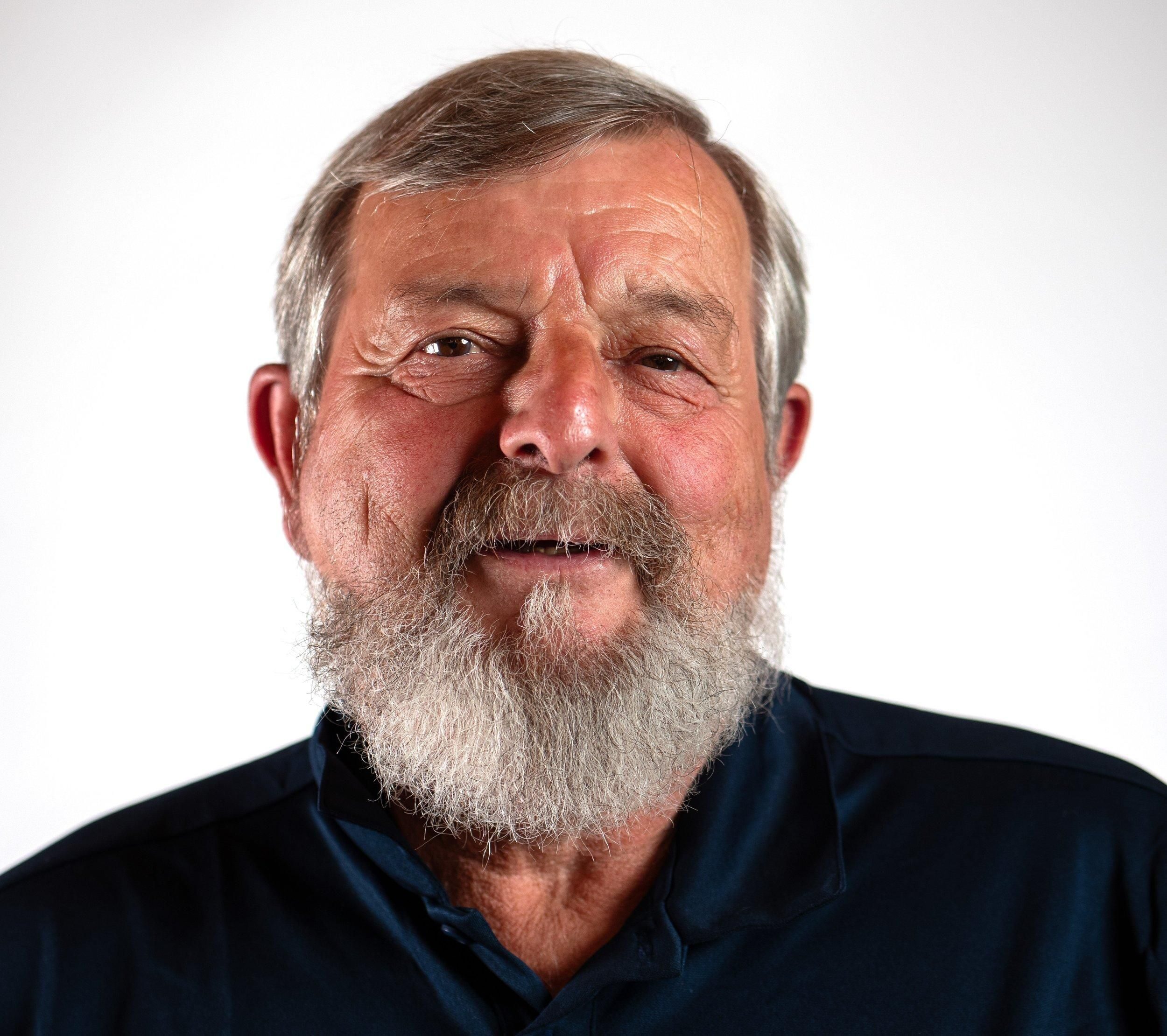 Representative George Grant from New Hampshire Representative George Grant - Republican New Hampshire