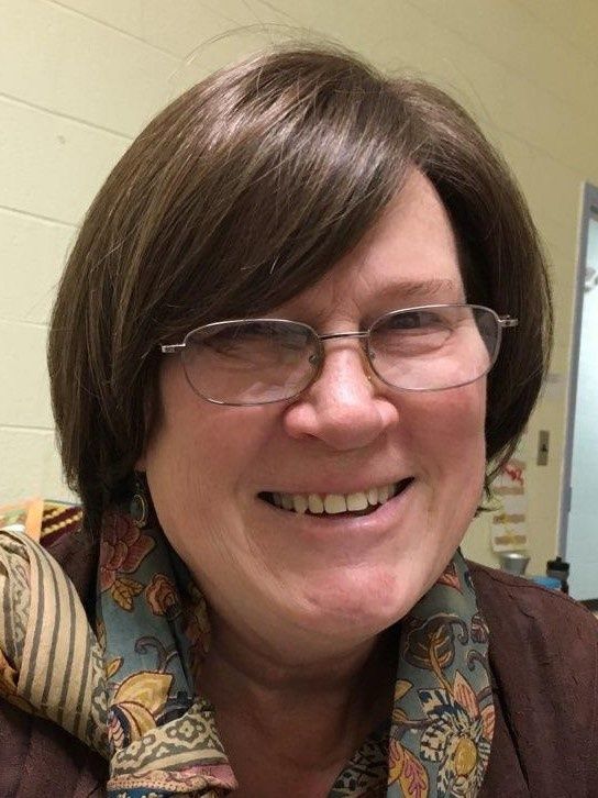 Representative Gerri Cannon - Democratic New Hampshire