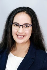 Representative Heather Raymond - Democratic New Hampshire