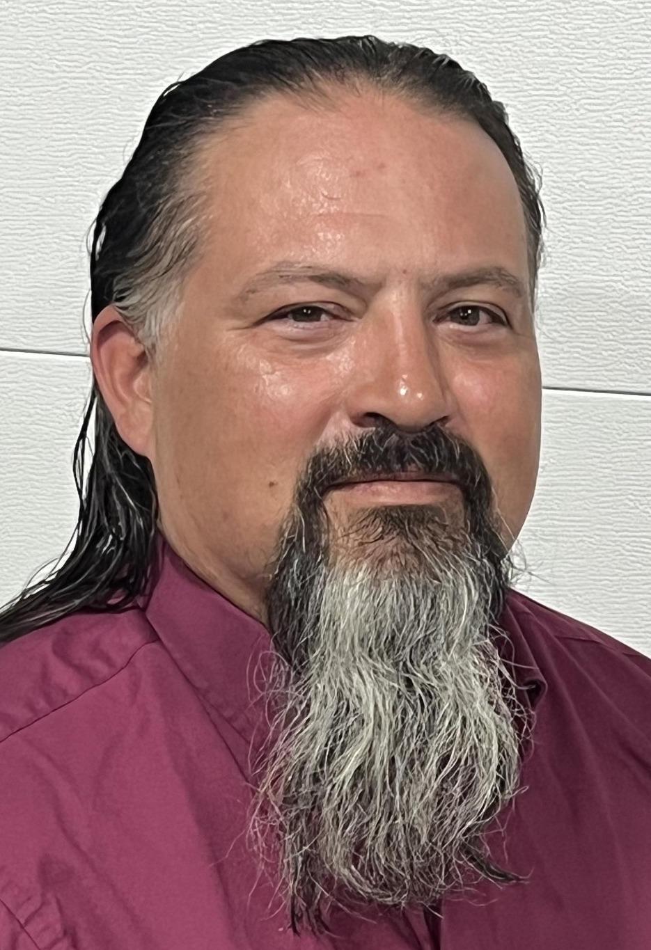 Representative Henry Giasson from New Hampshire Representative Henry Giasson - Republican New Hampshire