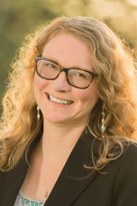 Representative Jackie Chretien - Democratic New Hampshire