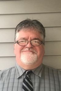 Representative James Connor from New Hampshire Representative James Connor - Republican New Hampshire