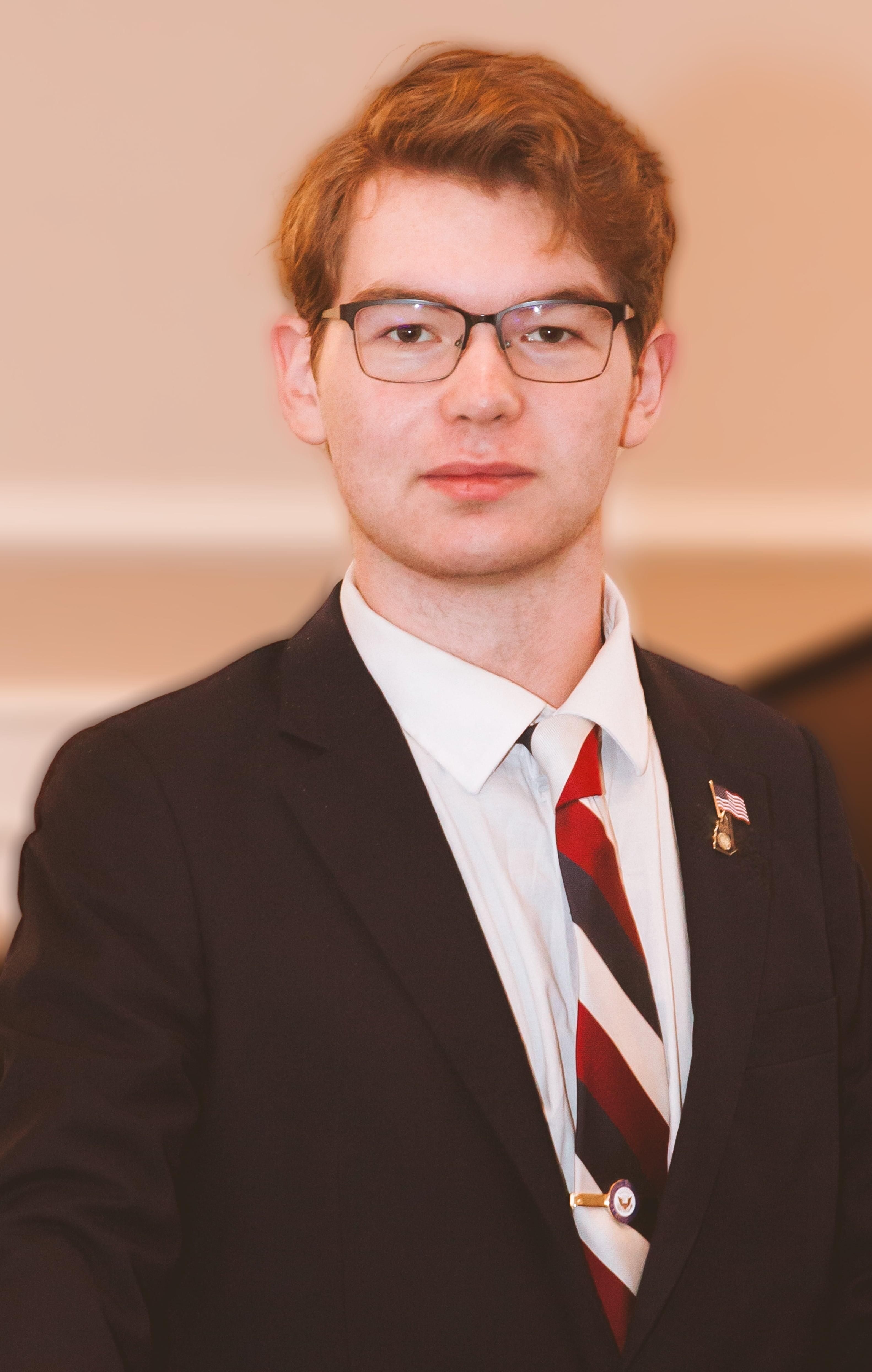 Representative James Thibault - Republican New Hampshire