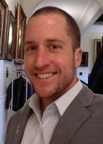 Representative Jason Gerhard - Republican New Hampshire