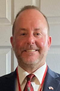 Representative Jeffrey Tenczar from New Hampshire Representative Jeffrey Tenczar - Republican New Hampshire