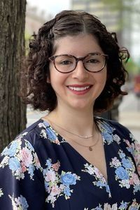 Representative Jessica Grill - Democratic New Hampshire