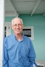 Representative Joe Schapiro - Democratic New Hampshire