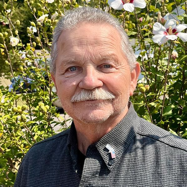 Representative John Stone from New Hampshire Representative John Stone - Democratic New Hampshire