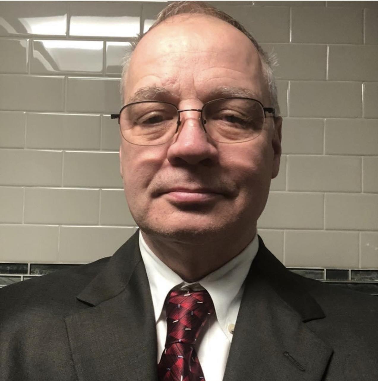 Representative John Suiter from New Hampshire Representative John Suiter - Republican New Hampshire