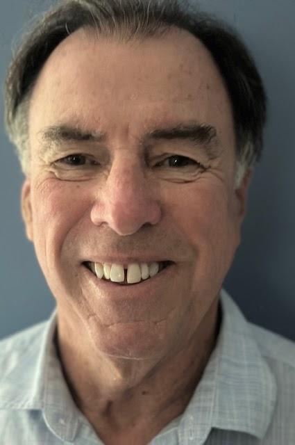 Representative Joseph Hamblen - Republican New Hampshire