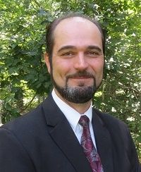 Representative Julius Soti from New Hampshire Representative Julius Soti - Republican New Hampshire