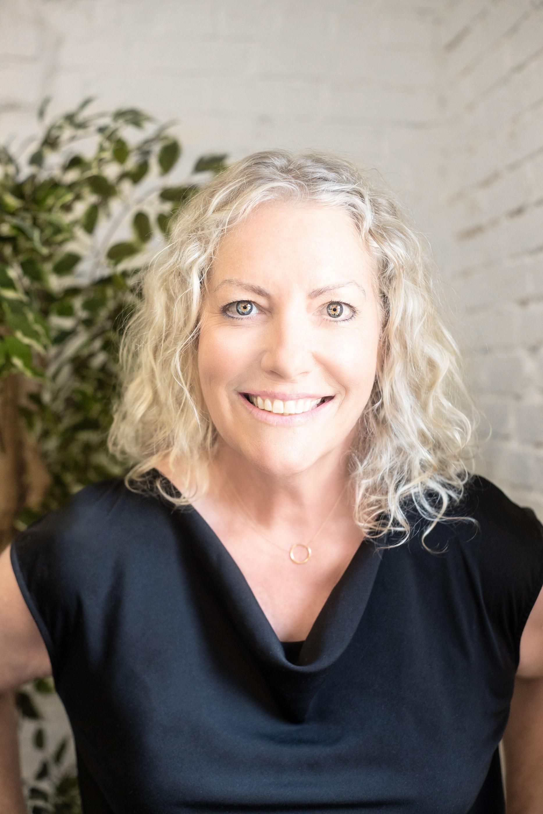 Representative Karen Hegner - Democratic New Hampshire