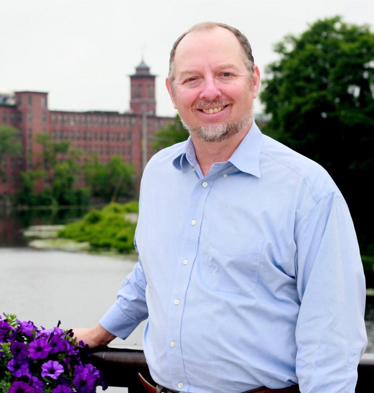 Representative Kevin Scully from New Hampshire Representative Kevin Scully - Republican New Hampshire