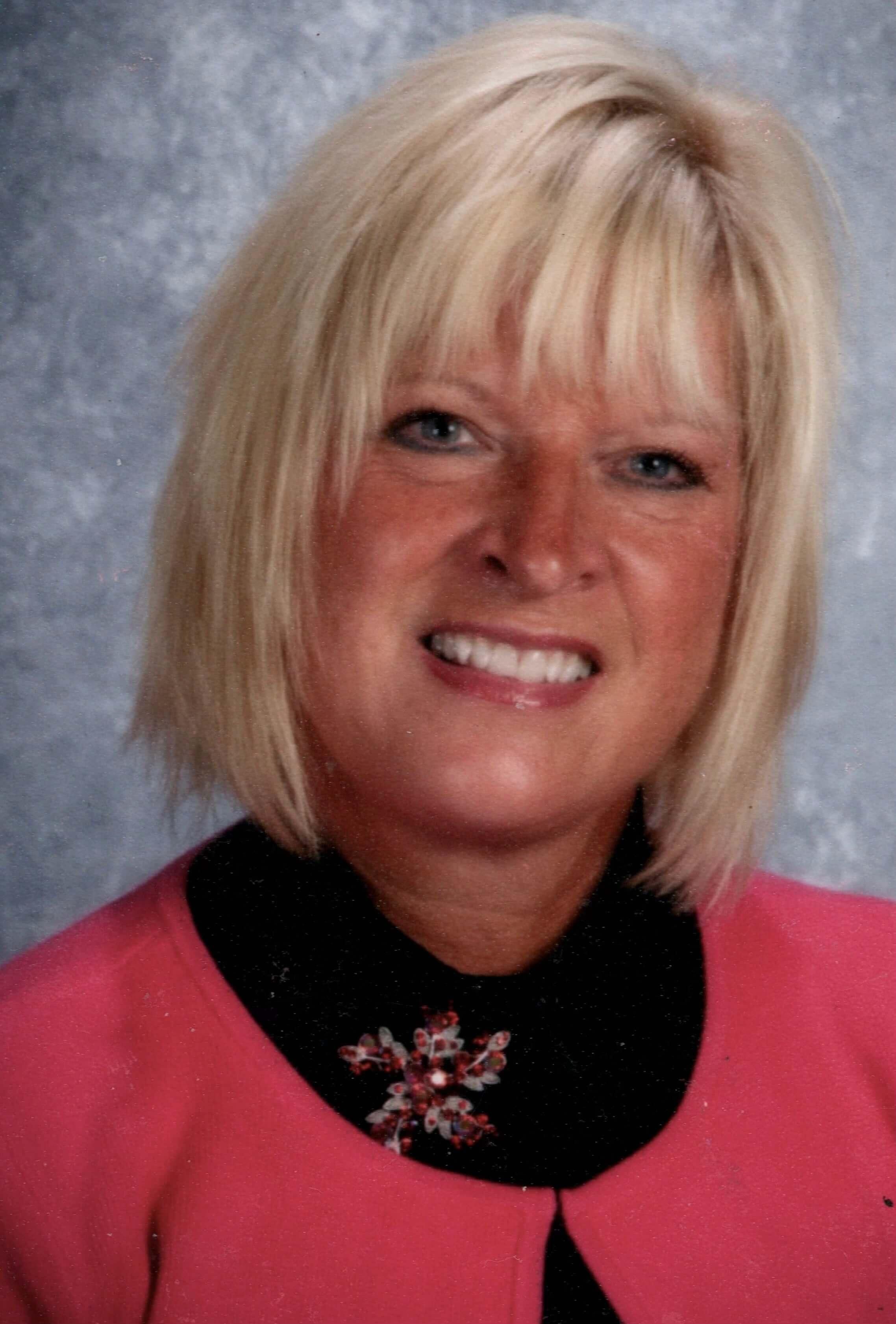 Representative Lee Ann Kluger from New Hampshire Representative Lee Ann Kluger - Democratic New Hampshire