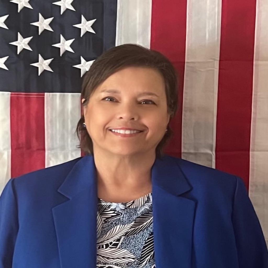 Representative Linda Franz - Republican New Hampshire