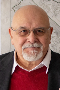 Representative Marc Plamondon from New Hampshire Representative Marc Plamondon - Democratic New Hampshire