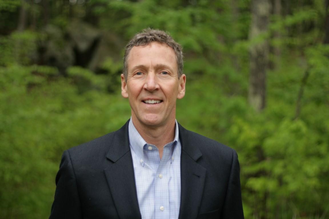 Representative Mark Warden - Republican New Hampshire