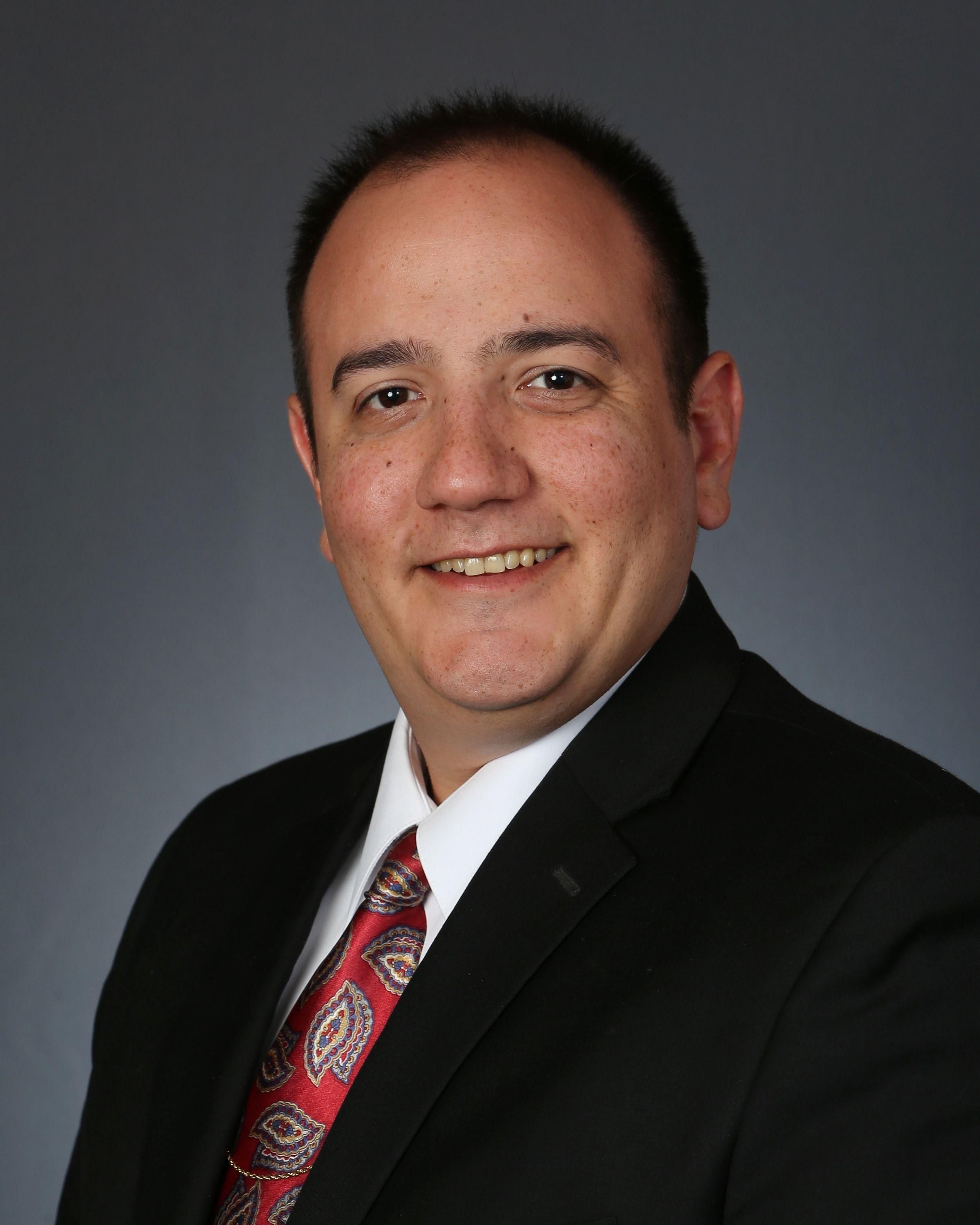 Representative Matthew Pitaro from New Hampshire Representative Matthew Pitaro - Republican New Hampshire