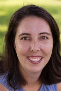 Representative Megan Murray from New Hampshire Representative Megan Murray - Democratic New Hampshire