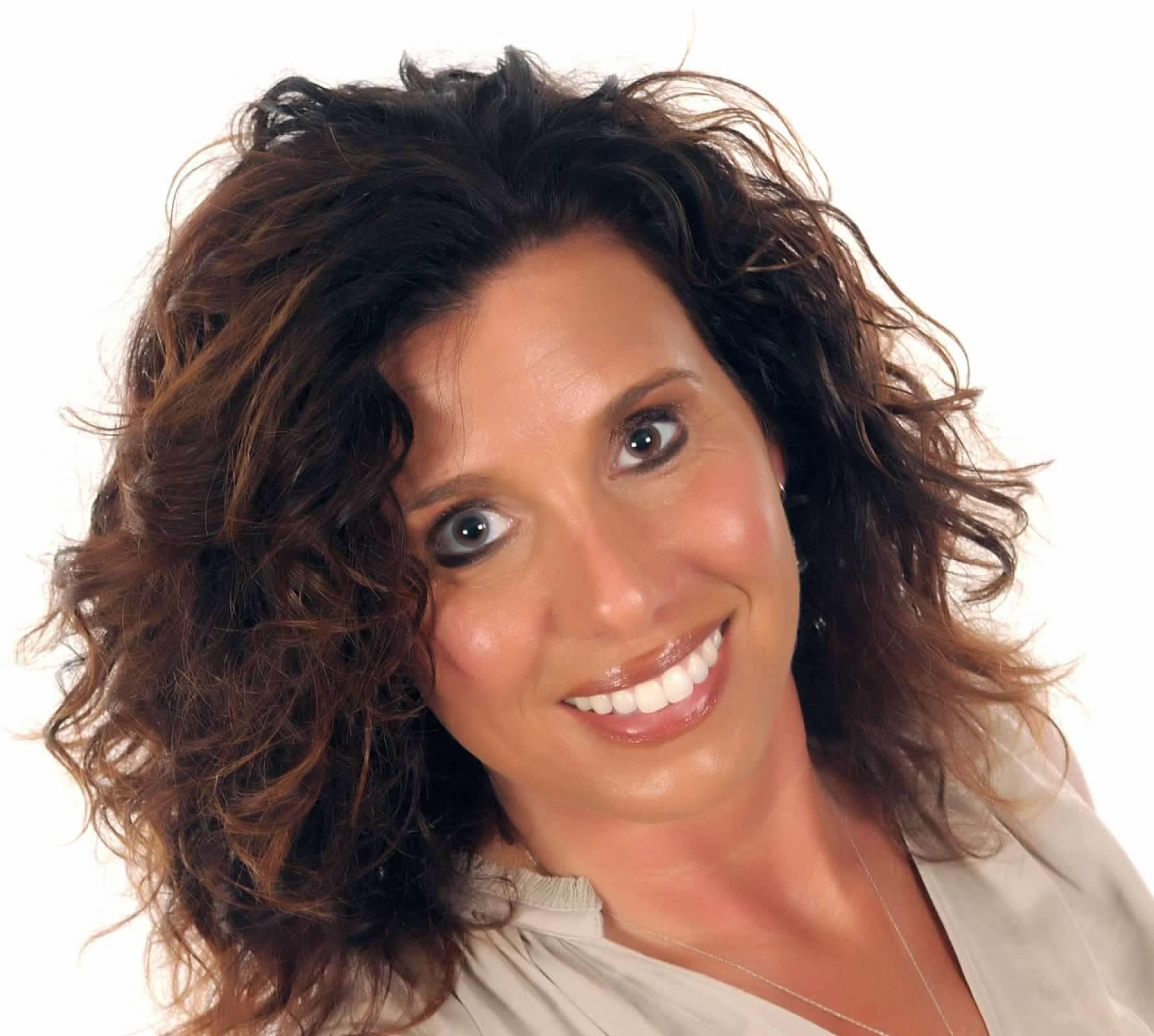 Representative Melissa Litchfield - Republican New Hampshire