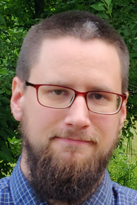 Representative Michael Granger from New Hampshire Representative Michael Granger - Republican New Hampshire