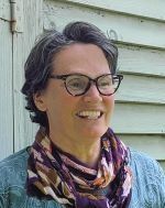 Representative Molly Howard - Democratic New Hampshire