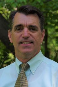 Representative Ned Raynolds from New Hampshire Representative Ned Raynolds - Democratic New Hampshire