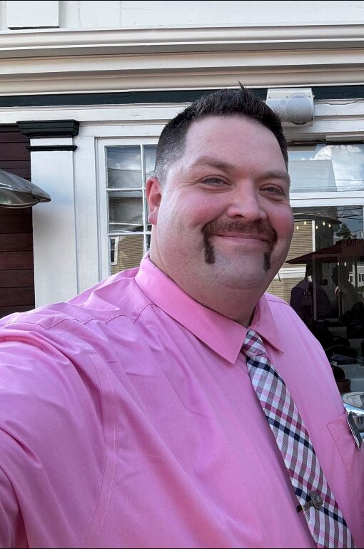 Representative Nicholas Bridle - Republican New Hampshire