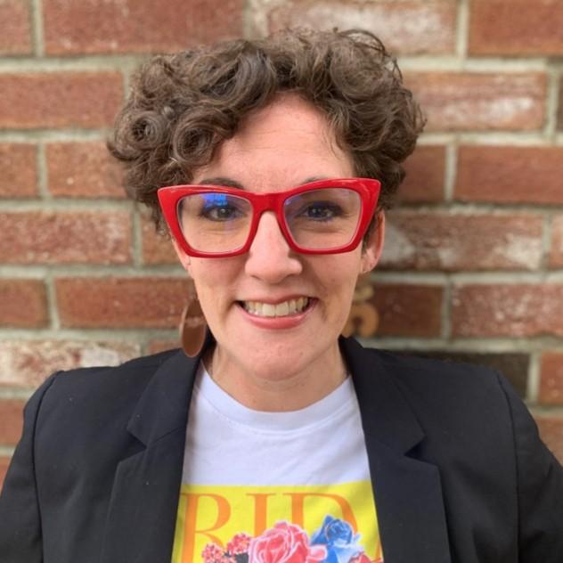 Representative Paige Beauchemin from New Hampshire Representative Paige Beauchemin - Democratic New Hampshire