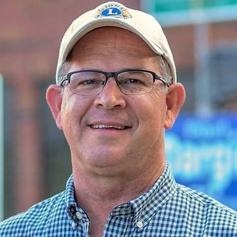 Representative Paul Dargie - Democratic New Hampshire