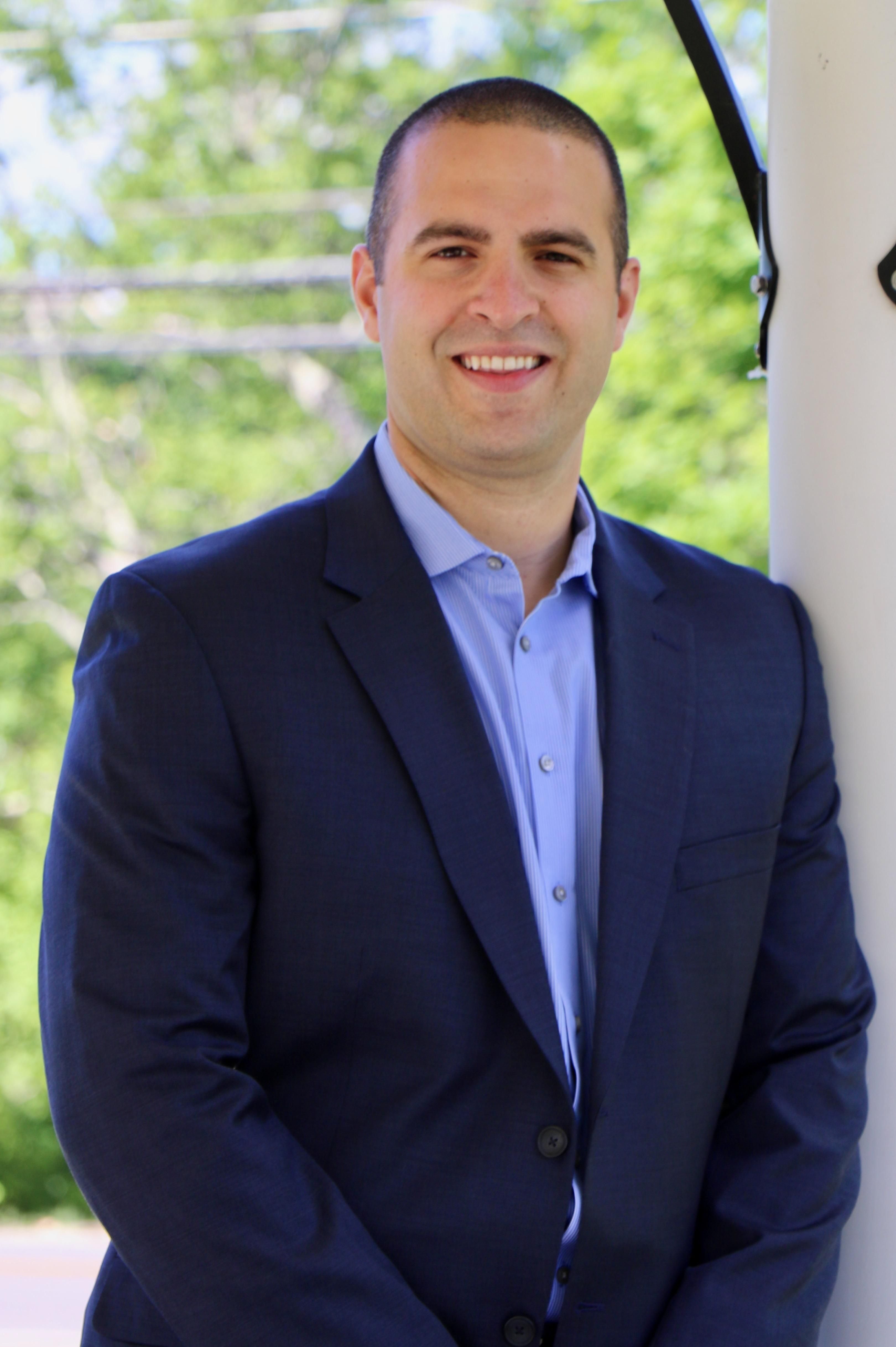 Representative Ray Plante - Republican New Hampshire