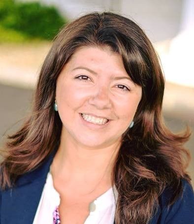 Senator Rebecca Kwoka from New Hampshire Senator Rebecca Kwoka - Democratic New Hampshire