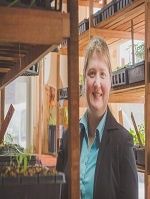 Representative Rebecca McWilliams from New Hampshire Representative Rebecca McWilliams - Democratic New Hampshire